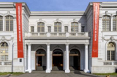 Museo de Arte Contemporáneo Quinta Normal