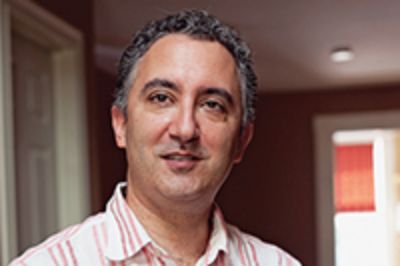 Dr. Nassir Ghaemi, Director de Mood Disorder Program en Tufts Medical Center, Estados Unidos.