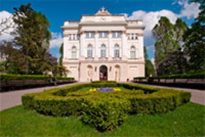 Universidad de Varsovia