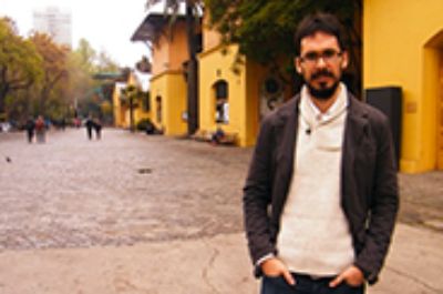 Profesor Javier Ruiz-Tagle