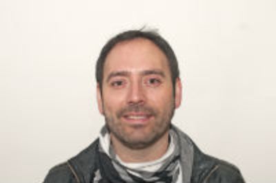 Dr. José Manuel Manríquez, coordinador ejecutivo de la EIV 2015