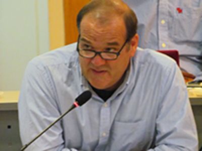 El profesor Miguel Allende fue recientemente ratificado en su cargo por el Senado Universitario, como integrante suplente del Consejo de Evaluación por un nuevo período de cinco años. 