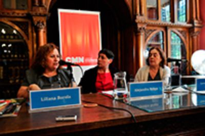 El Archivo Central Andrés Bello, en conjunto con la Universidad de Chile y el Consejo de Monumentos Nacionales, organizaron el III Encuentro Internacional ¿Diálogos sobre Patrimonio¿.