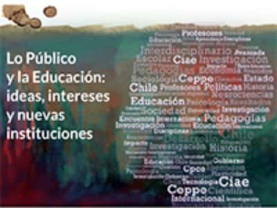 El CEv participó con la ponencia "Evaluación de la producción académica en Humanidades, Artes y Ciencias Sociales" en el Tercer Congreso Interdisciplinario de Investigación en Educación.