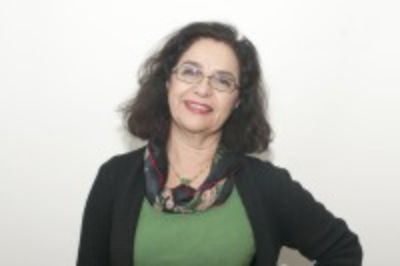 Dra. Paulina Pino, académica del Programa de Epidemiología de la Escuela de Salud Pública