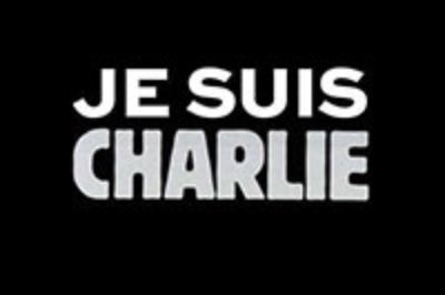 "Je suis Charlie " (Yo soy Charlie, en español) es el lema con que millones de personas alrededor del mundo han manifestado su apoyo a las víctimas y el pueblo francés.