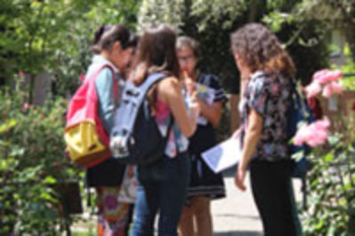 El objetivo es caracterizar a los alumnos recién matriculados en los programas académicos de pregrado impartidos por la U. de Chile.