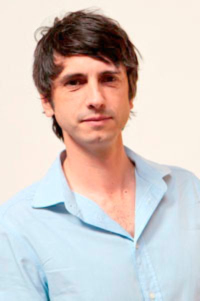 Andrés Couve, Profesor Asociado de la Facultad de Medicina y Director del Instituto de Neurociencia Biomédica.