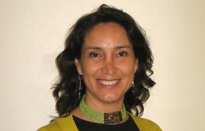 La Profesora Paulina Aldunce de la Universidad de Chile, es la única científica del país, que   participó en el equipo de trabajo que elaboró el SYR.
