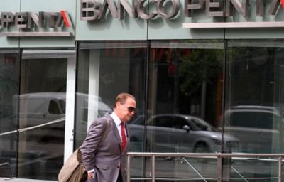 El holding empresarial Penta es investigado por supuesto fraude tributario y financiamiento ilícito de campañas electorales