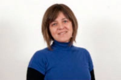 Profesora Marcela Ferrer, académica del Programa Salud y Comunidad de la Escuela de Salud Pública.
