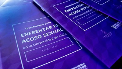 El manual fue distribuido en papel el 9 de marzo en la ceremonia de Conmemoración del Día Internacional de la Mujer. Ahora se encuentra disponible en digital. 