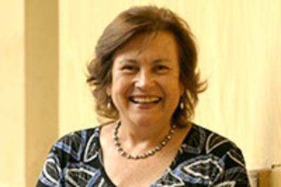 Cecilia Albala, Profesora Titular de la Universidad de Chile.