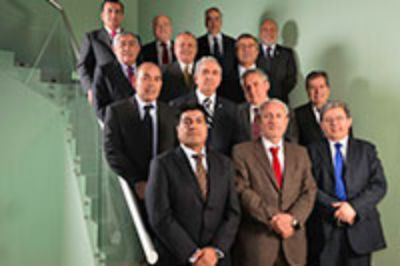 Rectores del Consorcio de Universidades del Estado de Chile (CUECH).