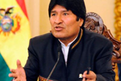 Según la UNESCO, Bolivia es el país que más fondos estatales invierte en educación de los países participantes de Copa América.