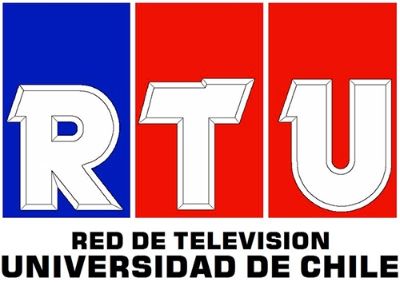 Antiguo logo del canal de la Universidad de Chile, que hoy lleva el nombre de Chilevisión.