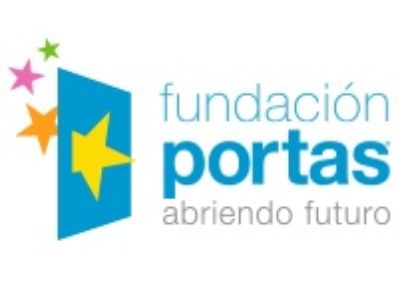 Logo de esta fundación creada en 2007, que ya cuenta con la primera generación egresada de la universidad.