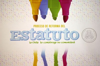 El Senado Universitario está desarrollando un ciclo de Foros en torno a la Reforma al Estatuto de la Universidad de Chile.