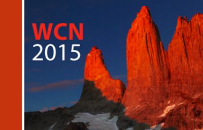 El XXII Congreso Mundial de Neurología se realizará entre el 31 de octubre y 05 de noviembre en Chile.