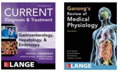 El listado de recursos disponibles incluye libros electrónicos del área de Medicina, Geofísica, Psicología, Negocios y Farmacología, entre otras. 