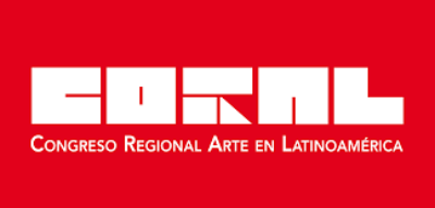 Entre el 3 y el 5 de noviembre se desarrolla el  primer Congreso Regional Arte en Latinoamérica (CORAL), en el que participó el rector Londoño como expositor. 