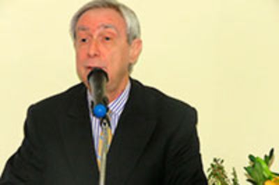 Dr. Fernando Lolas
