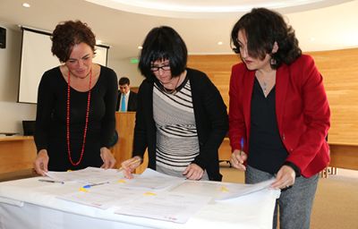 El acuerdo fue firmado el pasado 7 de marzo en en dependencias del Gobierno Regional en Coyhaique.