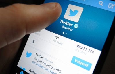 Hoy Twitter es una de las plataformas más masivas de información compartida en tiempo real en nuestro país y el mundo.