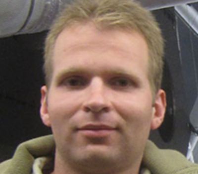 Marko Stalevski, investigador del DAS y primer autor de la investigación.