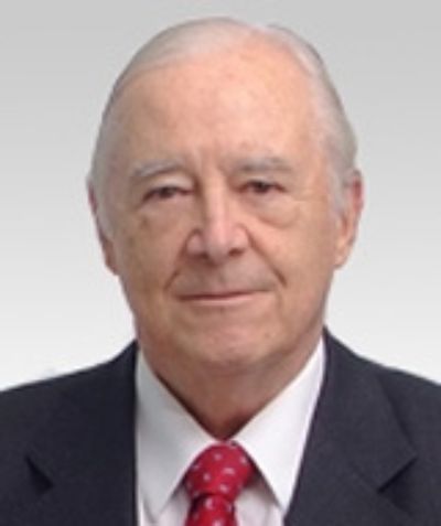 Prof. José Bascuñan