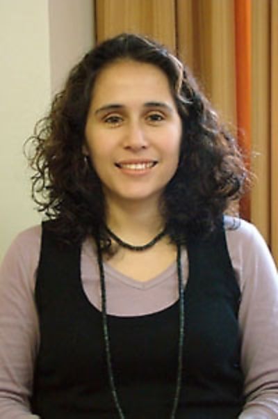 Olga Espinoza, directora del Centro de Estudios en Seguridad Ciudadana del Instituto de Asuntos Públicos, e integrante de la Cátedra de Derechos Humanos de la U. de Chile