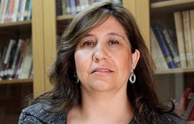 La académica Paz Milet, del IEI, hizo hincapié en el mensaje de Chile al tomar la iniciativa como un actor respetuoso del derecho internacional.