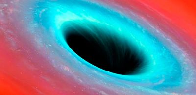 Este trabajo implicó entender qué tanto se calientan los electrones al ser "tragados" por el agujero negro, ingrediente clave para predecir la luminosidad del plasma que lo rodea.