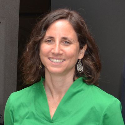 Claudia Heiss, académica del INAP especializada en cambio constituyente.