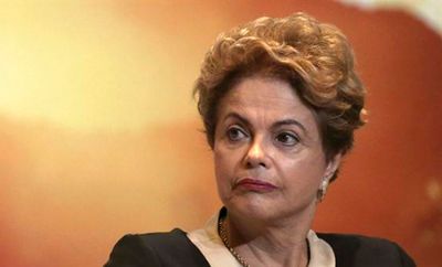 La ex Presidenta Dilma Rousseff fue destituida con el voto de 61 senadores y el respaldo de sólo 21, por lo que Michel Temer se transformó en el nuevo Presidente de Brasil.