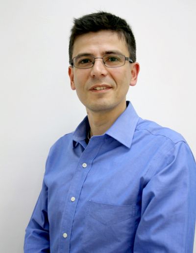 Patricio Rodríguez, investigador de Centro de Investigación Avanzada en Educación (CIAE) de la Universidad de Chile.