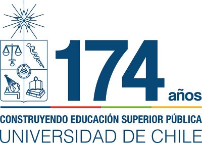 La U. de Chile cumple 174 años de historia, hito que conmemorará con diversas actividades, encuentros y ceremonias de reconocimiento a integrantes de su comunidad.
