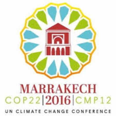 Cerca de 30 mil personas participarán de la vigésimo segunda Conferencia de Naciones Unidas sobre el Cambio Climático (COP22).