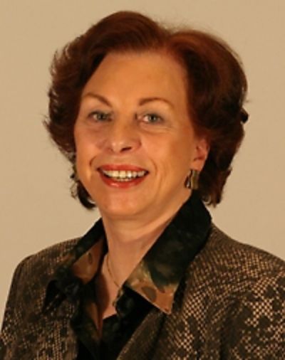 Profesora Clara Misrachi