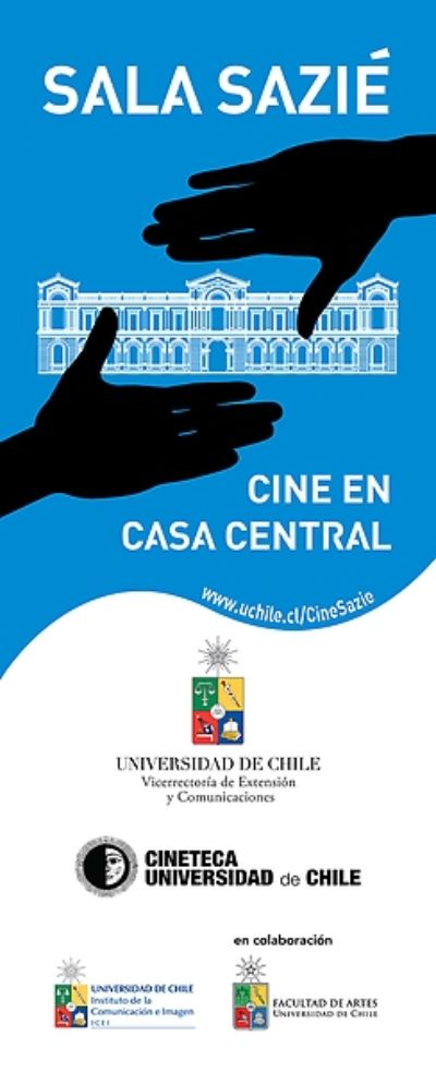 Cada sesión de Cine en Casa Central cuenta con un espacio de análisis entre el público e investigadores, académicos y realizadores. 