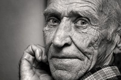 Según las estimaciones hacia el año 2050, uno de cada cuatro chilenos será mayor de 65 años.