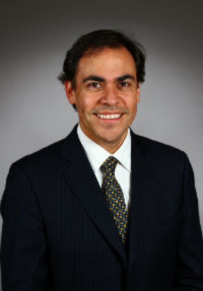 Prof. Felipe Álvarez Daziano.