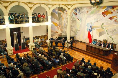 El seminario "Chile, a 50 años de la Reforma Agraria" busca relevar la memoria de este proceso clave en la historia de Chile.