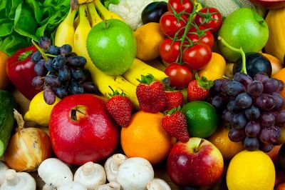 En el marco de las políticas definidas por la Organización de las Naciones Unidas para la Alimentación y la Agricultura (FAO), el 18 de octubre será el Día Nacional de las Frutas y Verduras.