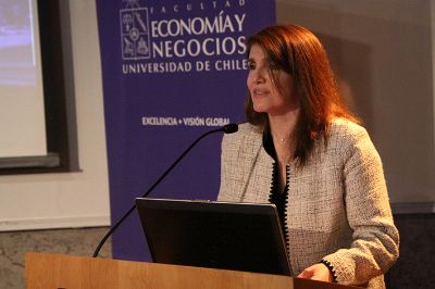 La ministra de la Secretaría General de Gobierno, Paula Narváez, destacó la importancia que mantiene la franja electoral televisiva, pero planteó la necesidad de reflexionar sobre el modelo actual.