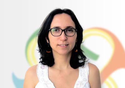 Anahí Urquiza, académica de la Facultad de Ciencias Sociales y coordinadora de la Red de Pobreza Energética.
