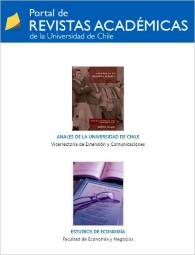 Portal de Revistas Académicas