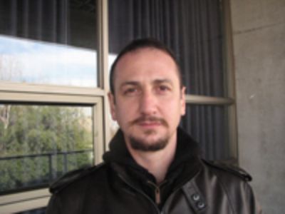 Victor Fajnzylber, académico del ICEI y coordinador del proyecto multidisciplinario.