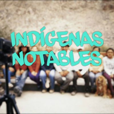 Los protagonistas de "Indígenas Notables" son destacados miembros de nuestros pueblos originorias, quienes relatarán sus historias de vida y luchas actuales en el Chile contemporáneo.
