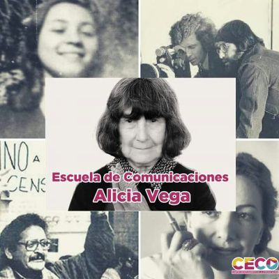 La Escuela de Comunicaciones Alicia Vega brindará herramientas a organizaciones sociales para mejorar la difusión de sus ideas y actividades.